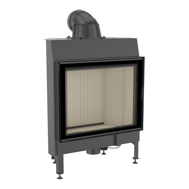 Insert cheminée NADIA 13 kW