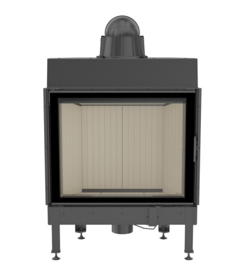 Insert cheminée NADIA 13 kW