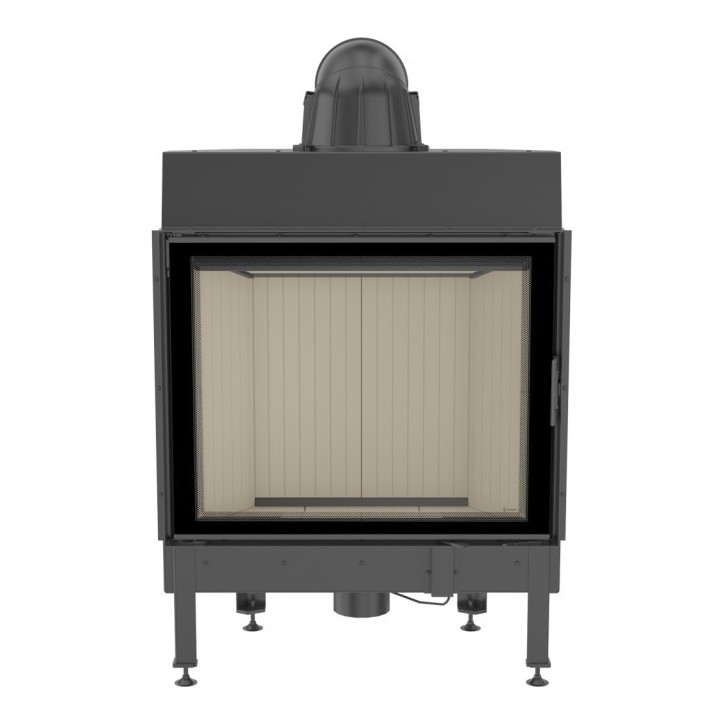 Insert cheminée NADIA 13 kW