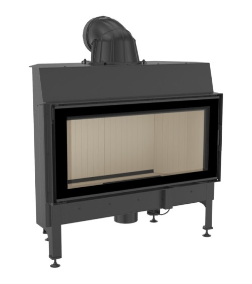 Insert cheminée NADIA 14 kW