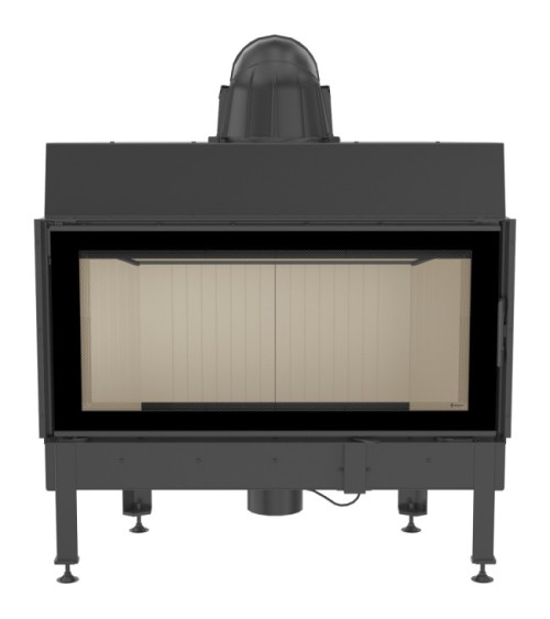 Insert cheminée NADIA 14 kW