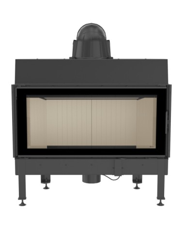 Insert cheminée NADIA 14 kW