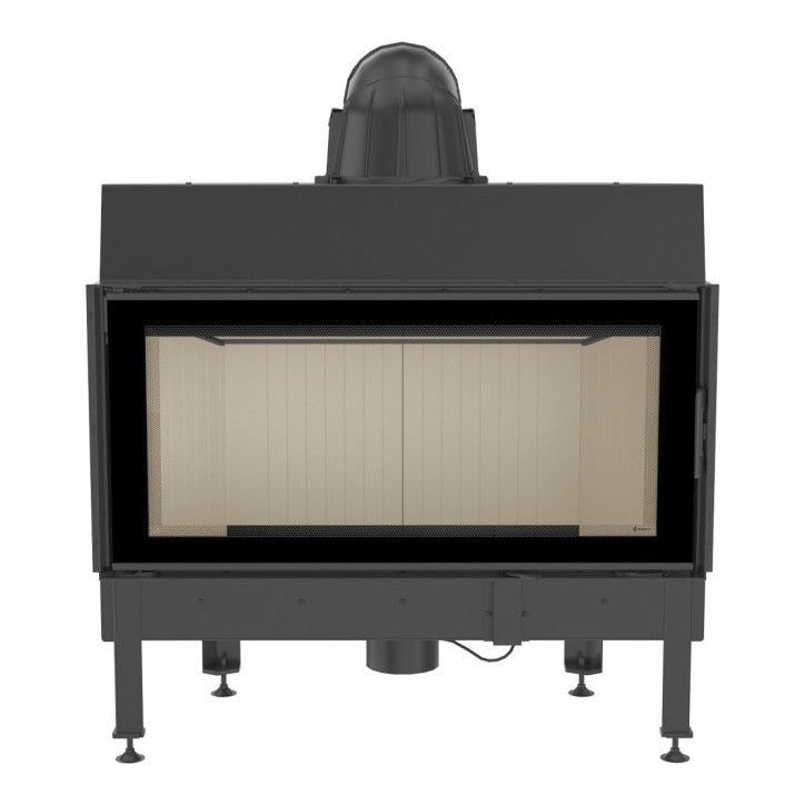 Insert cheminée NADIA 14 kW