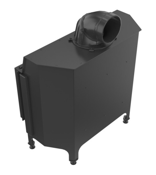 Insert cheminée NADIA 14 kW