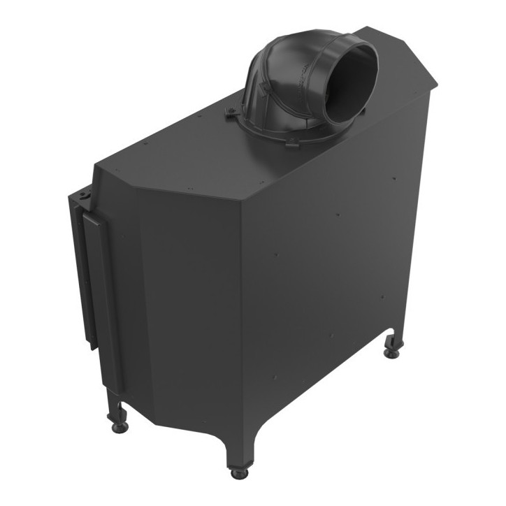 Insert cheminée NADIA 14 kW