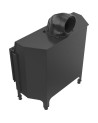 Insert cheminée NADIA 14 kW