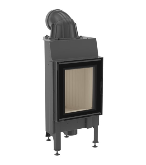 Insert cheminée NADIA 8 - 7 kW