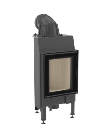 Insert cheminée NADIA 8 - 7 kW
