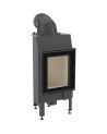 Insert cheminée NADIA 8 - 7 kW