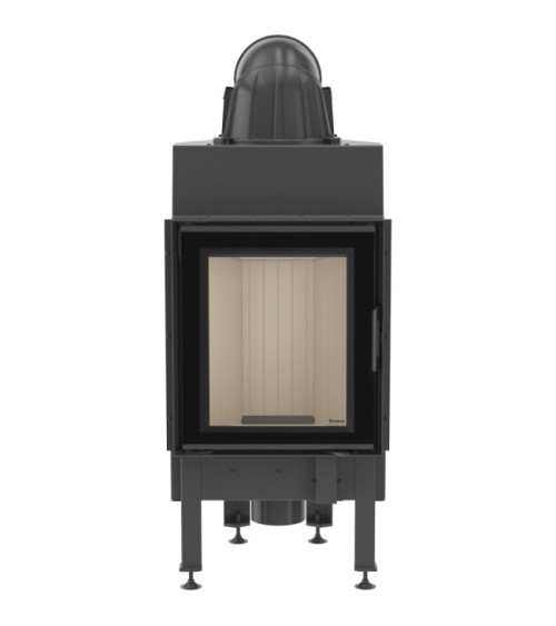 Insert cheminée NADIA 8 - 7 kW