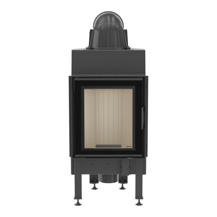 Insert cheminée NADIA 8 - 7 kW