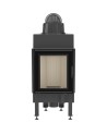 Insert cheminée NADIA 8 - 7 kW