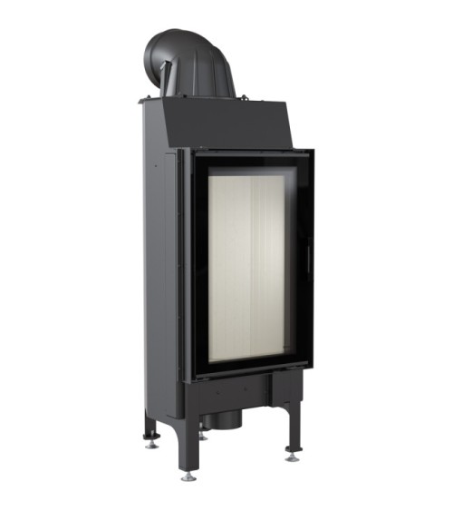 Insert cheminée NADIA 9 kW