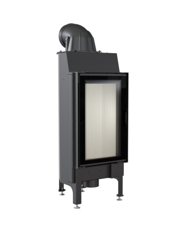 Insert cheminée NADIA 9 kW