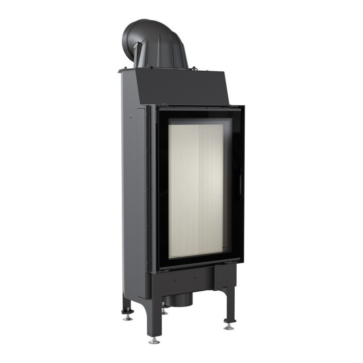 Insert cheminée NADIA 9 kW