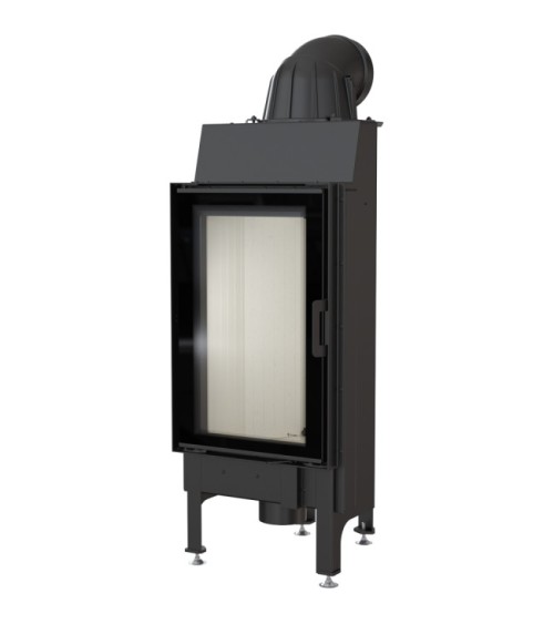 Insert cheminée NADIA 9 kW