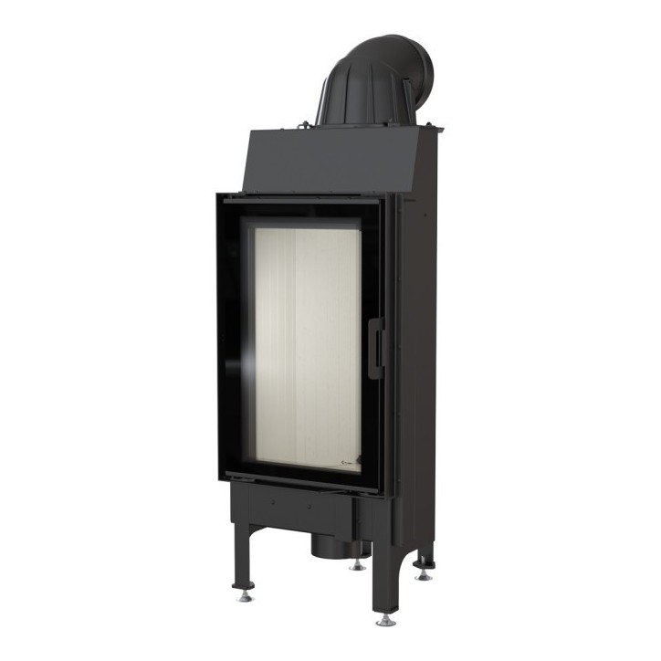 Insert cheminée NADIA 9 kW