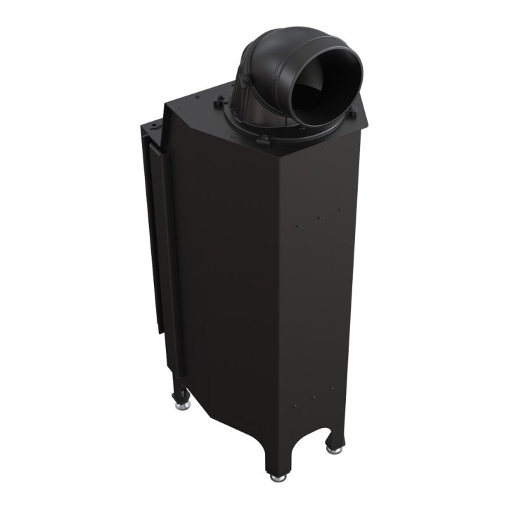 Insert cheminée NADIA 9 kW