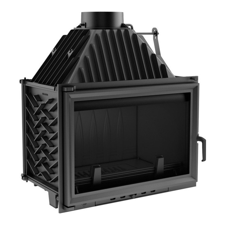 Insert cheminée OLIWIA PF 16 kW