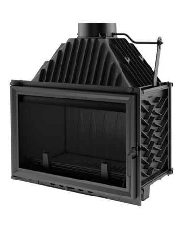 Insert cheminée OLIWIA PF 16 kW