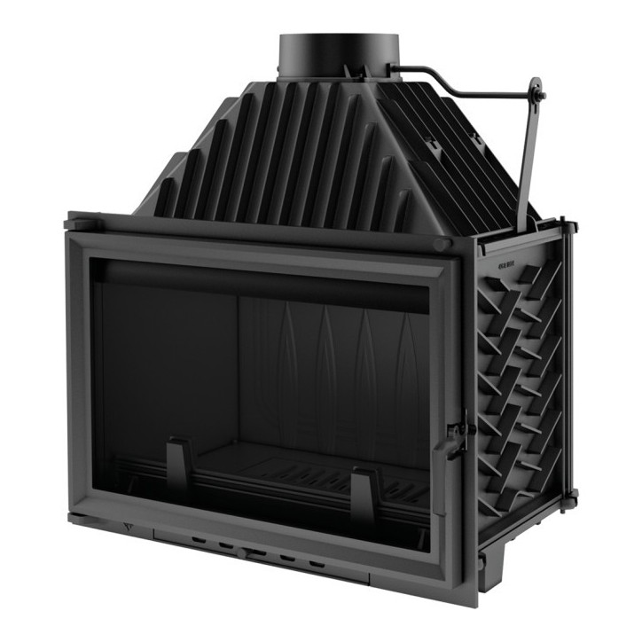 Insert cheminée OLIWIA PF 16 kW