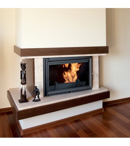 Insert cheminée OLIWIA PF 16 kW