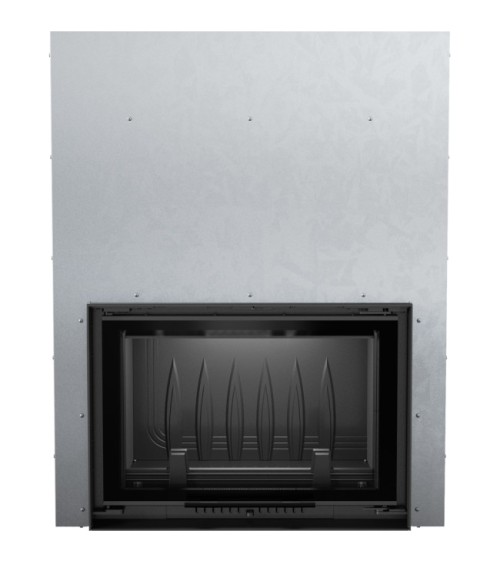 Insert cheminée OLIWIA 18 ouverture relevable