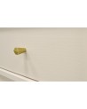 Vitrine Tokyo 50 cm beige