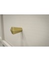 Vitrine Tokyo 50 cm beige