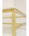 Vitrine Tokyo 50 cm beige
