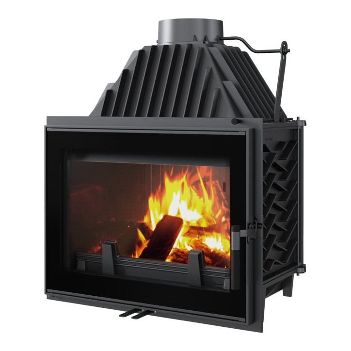 Insert cheminée ZOSIA ECO 12