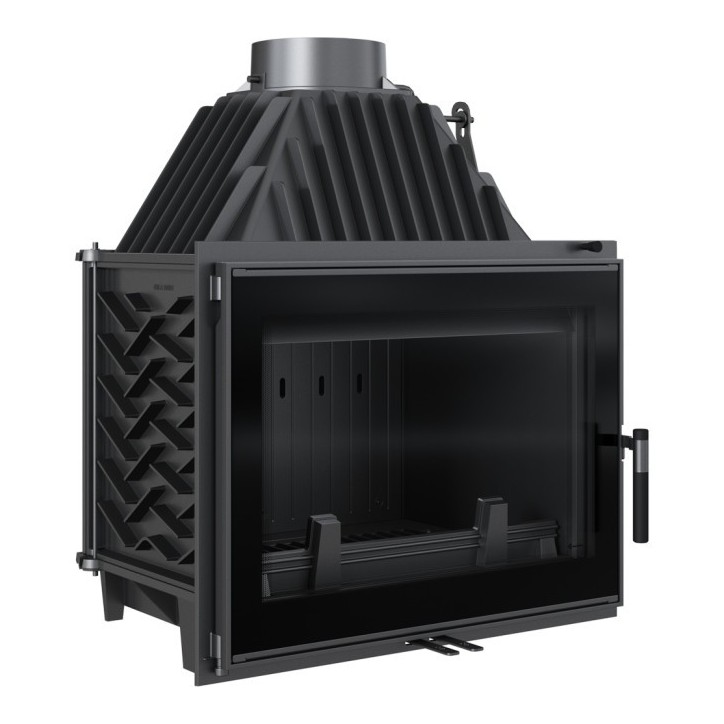Insert cheminée ZOSIA ECO 12
