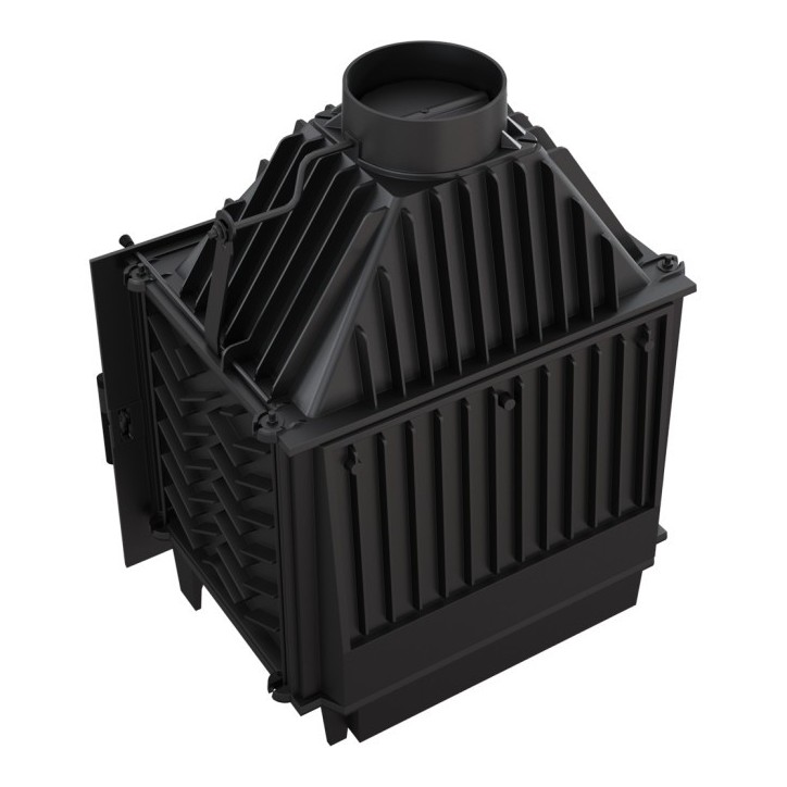 Insert cheminée ZOSIA ECO 12