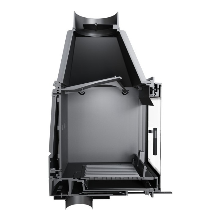 Insert cheminée ZOSIA ECO 12