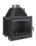 Insert cheminée ZUZIA ECO 12 1