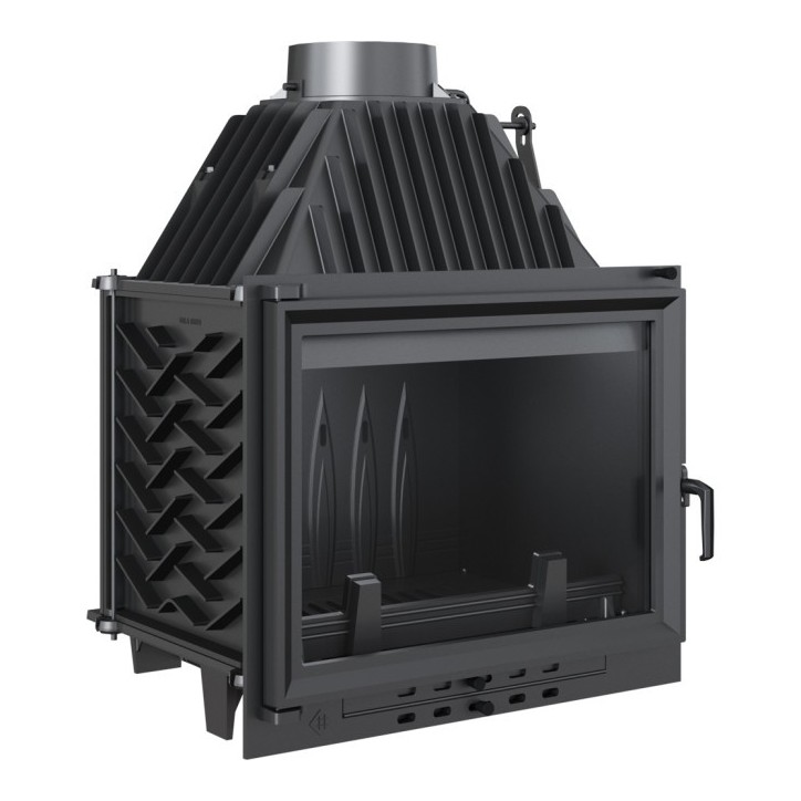 Insert cheminée ZUZIA ECO 12 1