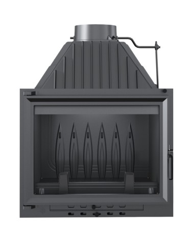 Insert cheminée ZUZIA ECO 12 1