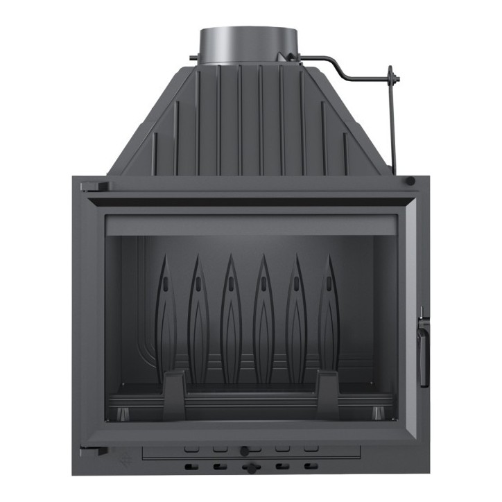 Insert cheminée ZUZIA ECO 12 1