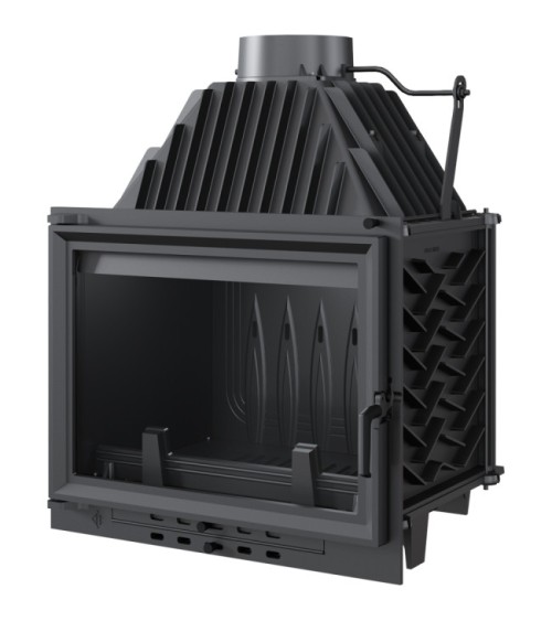 Insert cheminée ZUZIA ECO 12 1