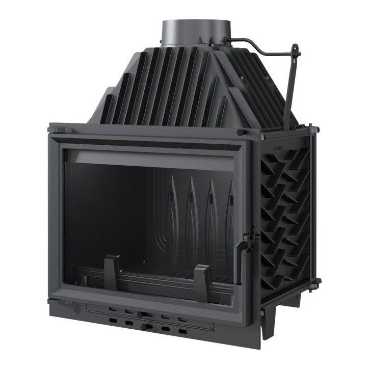 Insert cheminée ZUZIA ECO 12 1