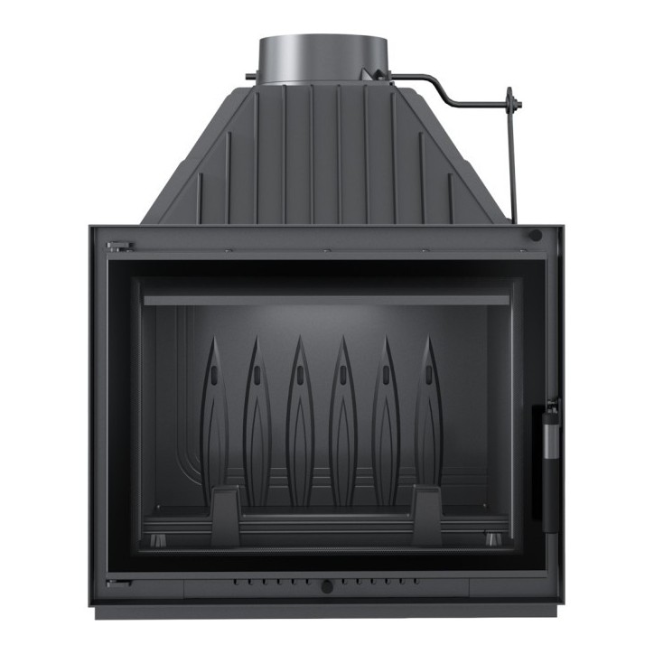 Insert cheminée ZUZIA 12 DECO