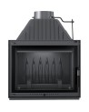 Insert cheminée ZUZIA 12 DECO