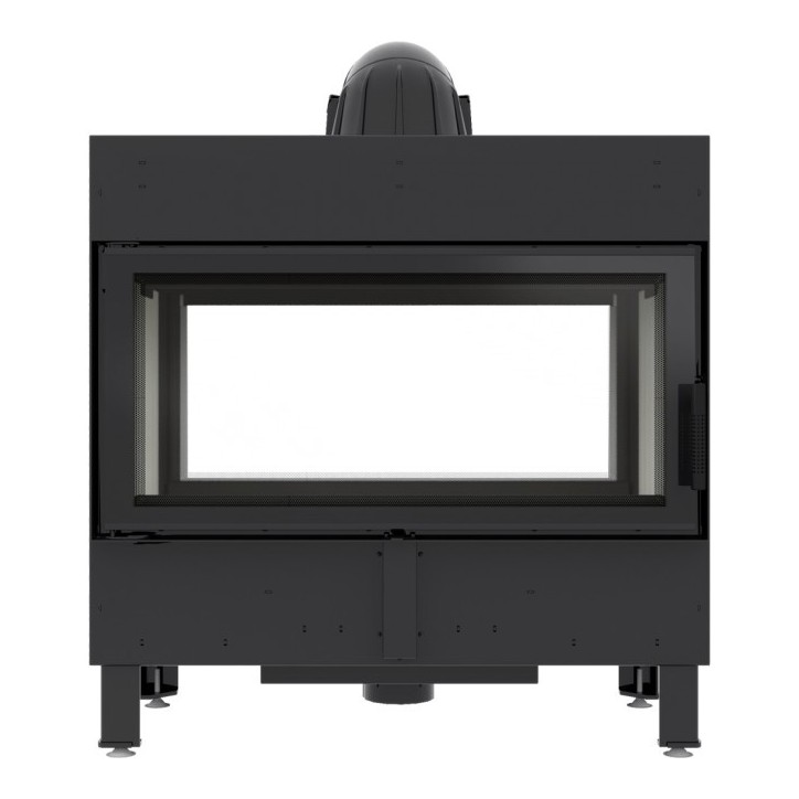 Insert cheminée LUCY 16 TUNNEL