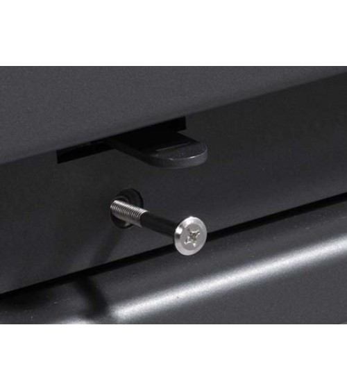 Insert à bois HYDRO-BRONPI-80-E-Vision 27/22 kw