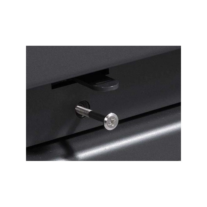 Insert à bois HYDRO-BRONPI-80-E-Vision 27/22 kw