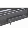 Insert à bois HYDRO-BRONPI-80-E-Vision 27/22 kw