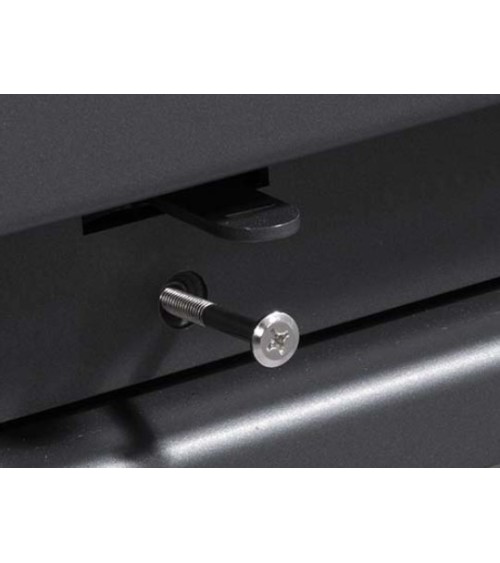 Insert à bois HYDRO-BRONPI-80-E-  27/22 kw