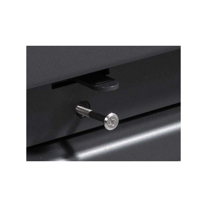 Insert à bois HYDRO-BRONPI-80-E-  27/22 kw