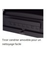 Insert à bois TECNO-HYDROBRONPI VISION -  21/14 kw
