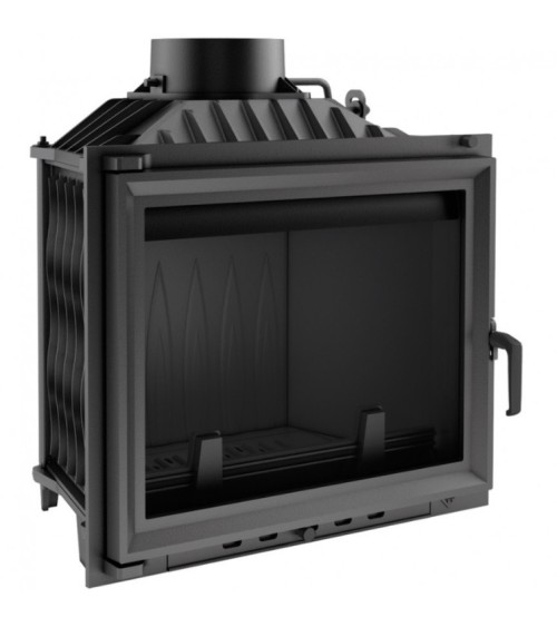 Insert cheminée à bois AUVYS 10 kW